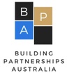 BUILDING PARTNERSHIPS