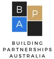 BUILDING PARTNERSHIPS