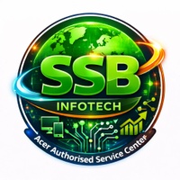 SSB INFOTECH 