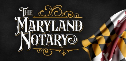 The Maryland Notary