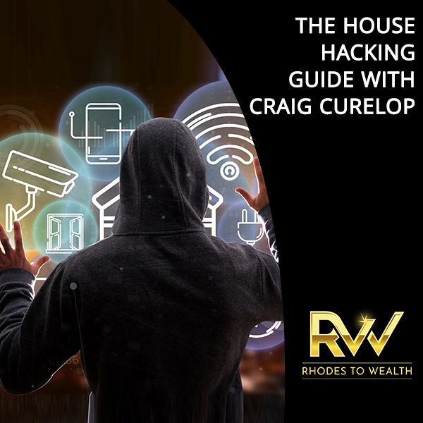 The House Hacking Strategy: How to Use by Curelop, Craig