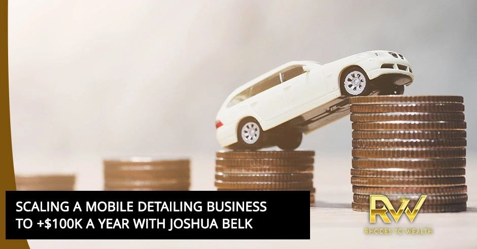 Mobile Detailing Tips: How to Tip Your Auto Detailer - Mobile Detailing Pros