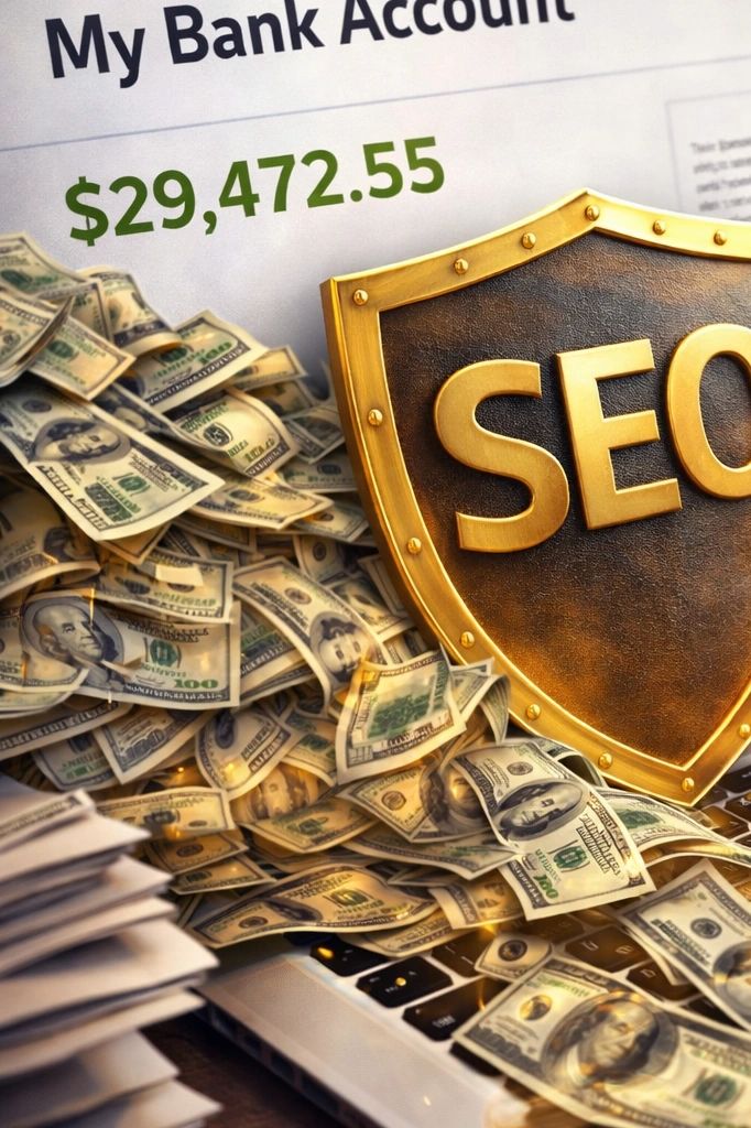 Local SEO protecting business growth online