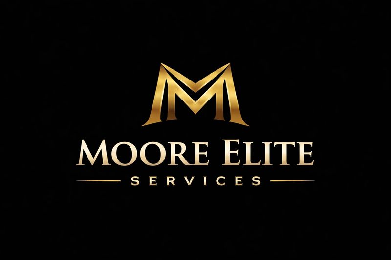 Moore Elite Services's Logo