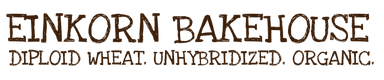 EINKORN BAKEHOUSE