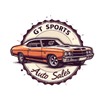 GT SPORTS AUTO SALES