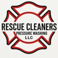 Rescue Cleaners Pressure Washing LLC