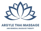 Argyle Thai Massage