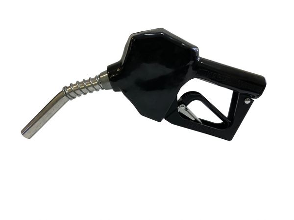 Gas Pump Nozzle Paperweight