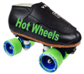 HotWheels-Skate.com