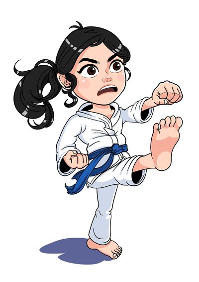 Karate