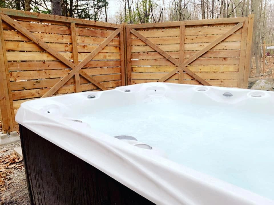 Construction Tinant inc.