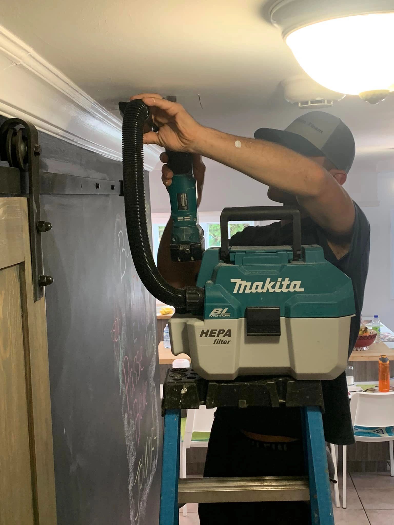 Construction Tinant inc. photo 2