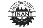 Construction Tinant inc.