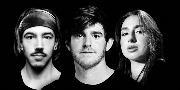 Their first venture together, “Restless,” is nothing short of a sonic spectacle. Featuring the remar