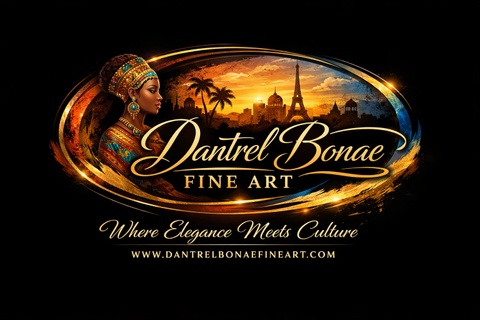 Welcome to the online gallery of Dantrel Bonae Boone.