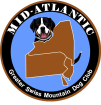 Mid Atlantic Greater Swiss Mountain Dog Club