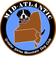 Mid Atlantic Greater Swiss Mountain Dog Club