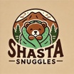Shasta Snuggles