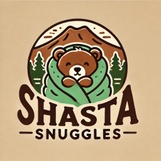 Shasta Snuggles