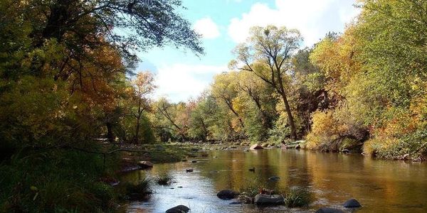 Oak Creek Sedona 