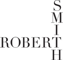 Robert Smith