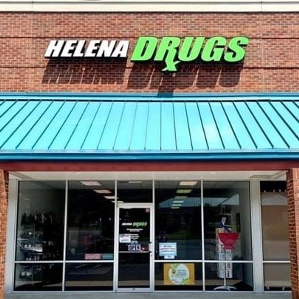 Helena Drugs