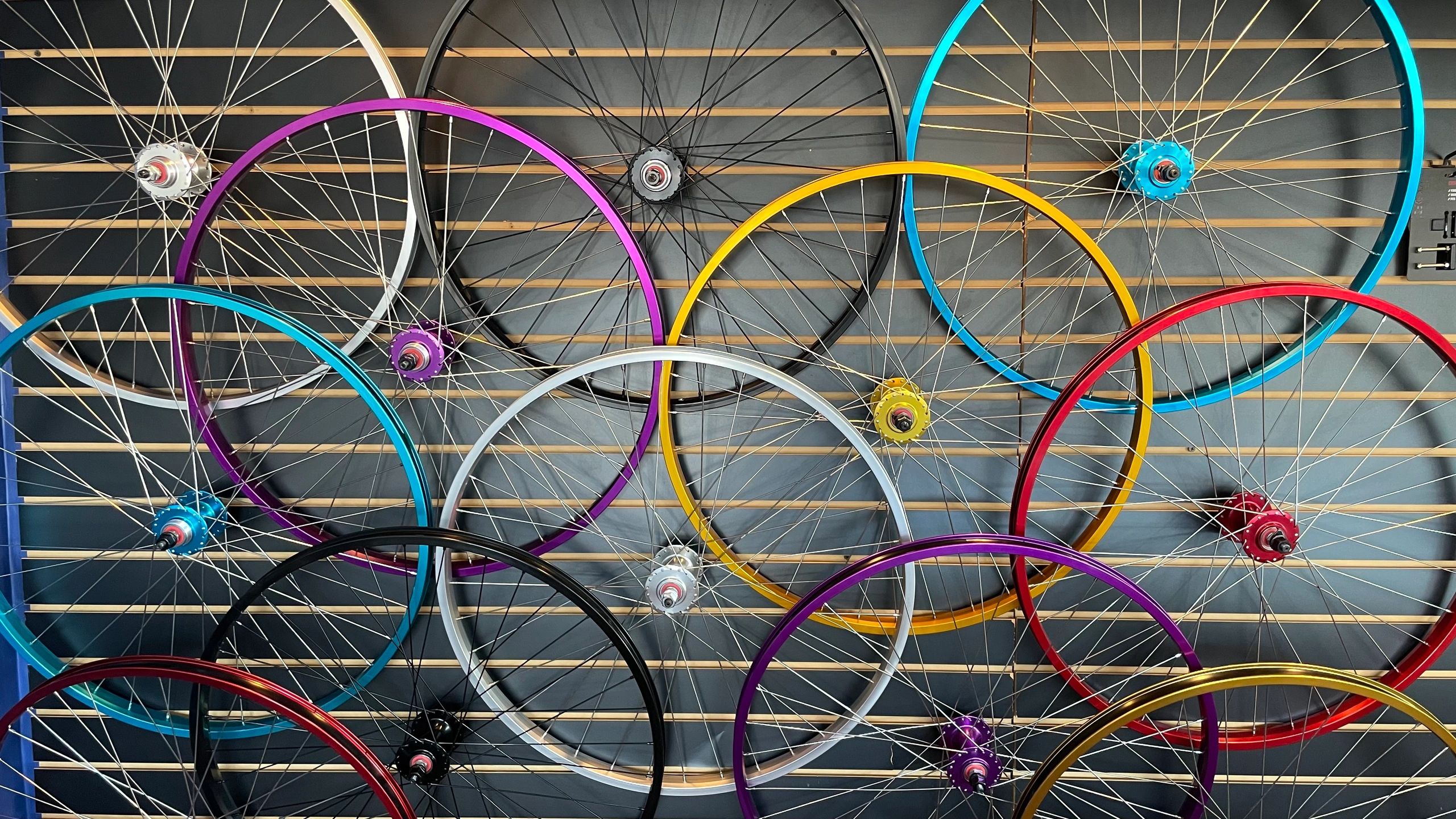 Brett's Bike Shop - eBike shop in Manchester, NH