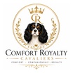 Comfort Royalty Cavaliers 
Mesa Arizona