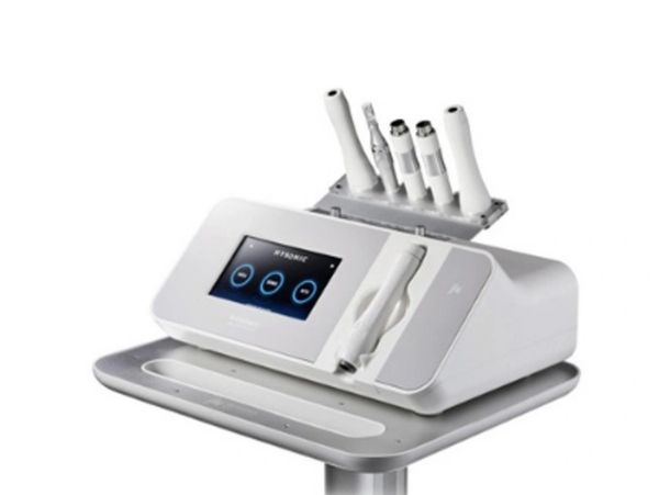 Deluxe Regeneration Facial