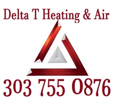 Delta T Heating & Air