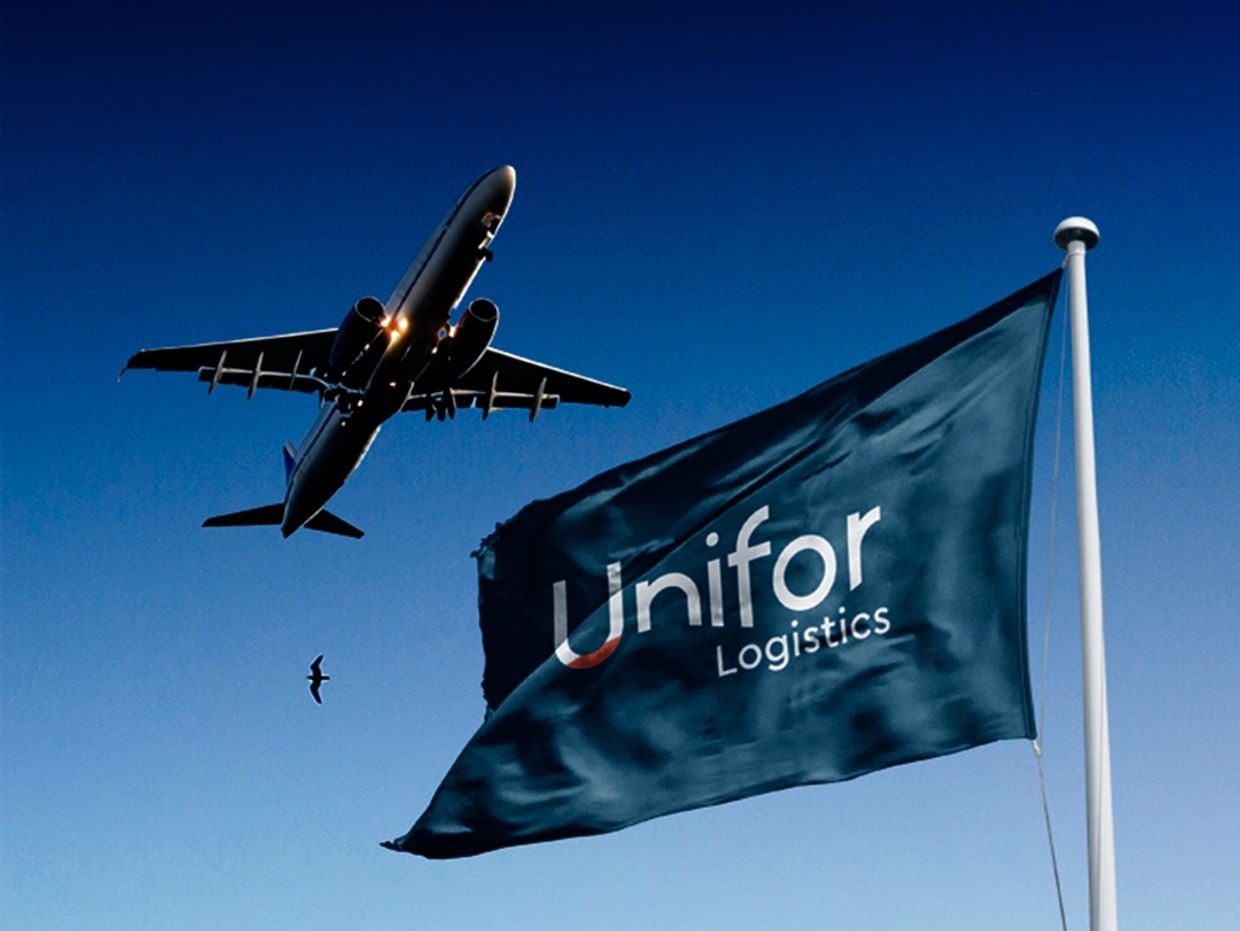 Air Transportation | Unifor Logistics