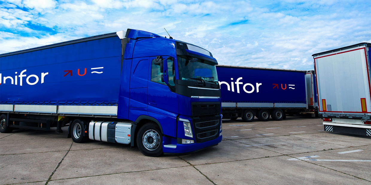 Highway Transportations | Unifor Logistics