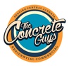 The Concrete Guys Inc.