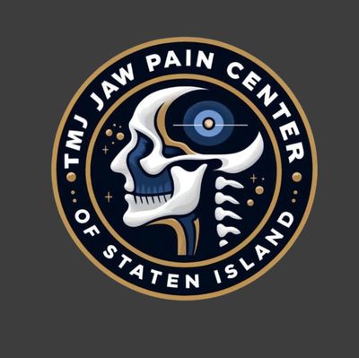 TMJ Jaw Pain Center logo