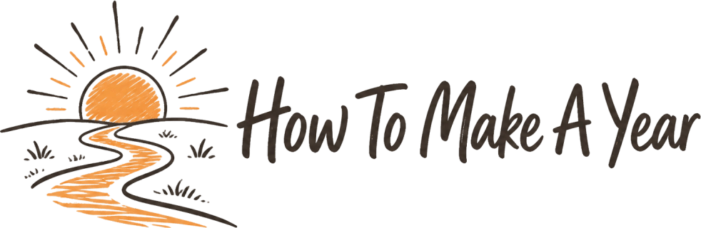 How To Make A Year
