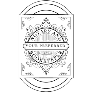 Your Preferred Notary and Bookkeeper