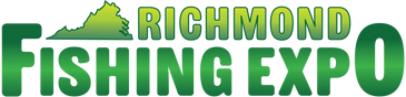 richmond fishing expo, rva fishing show, fishing show, meadow event fishing expo, boat show, 