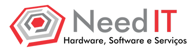 Need TI Comercio de Hardware, Software e Serviços