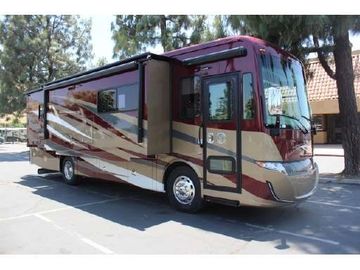 Premier rv inspections From $550
Motorhome
