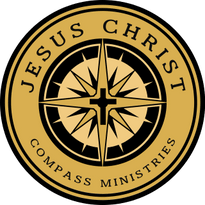 Jesus Christ 
Compass Ministries