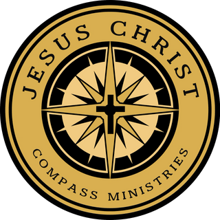 Jesus Christ 
Compass Ministries