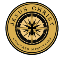 Jesus Christ 
Compass Ministries