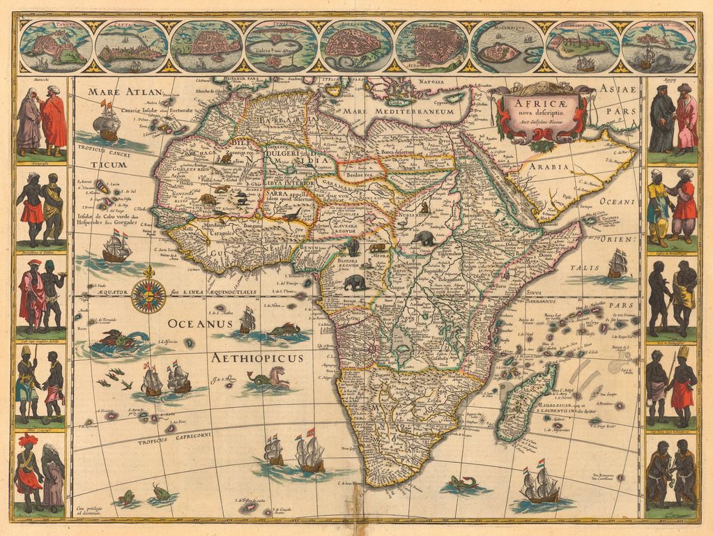 1644 map