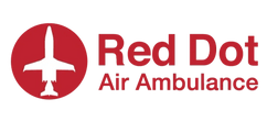 Red Dot Air Ambulance