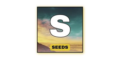 Seeds