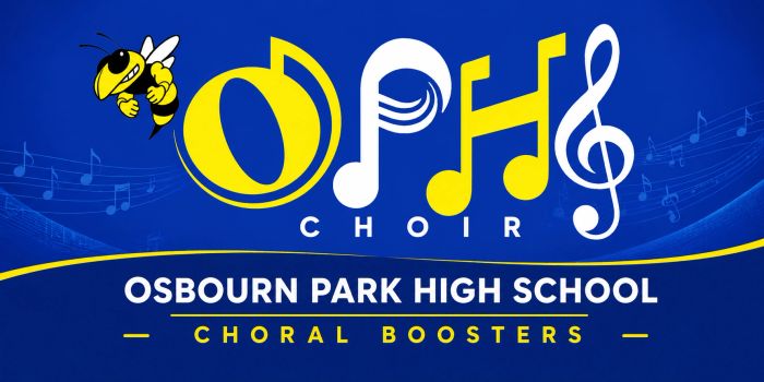 OPHS Choral Boosters Image
