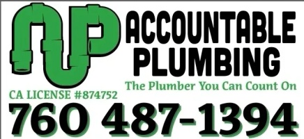 Accountable Plumbing