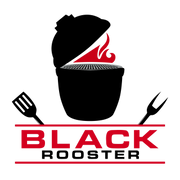 Logo de Black Rooster