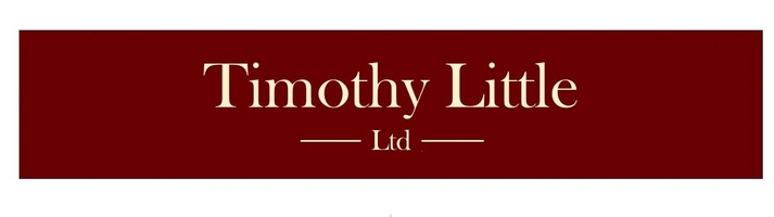 Timothy Little